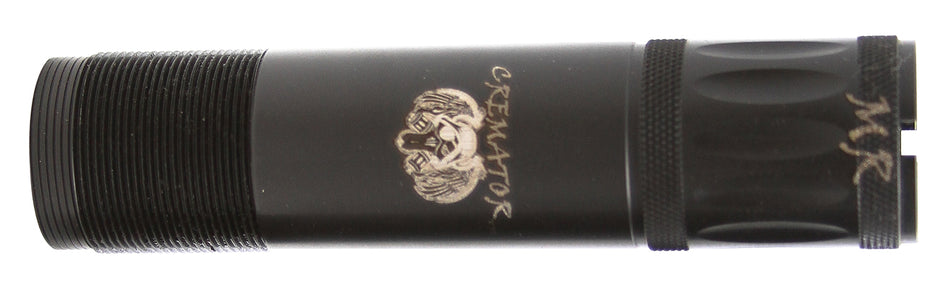Carlson's Cremator Choke Tube Browning Invector Plus 12 Gauge Mid-Range Non-Ported 17-4 Stainless Steel
