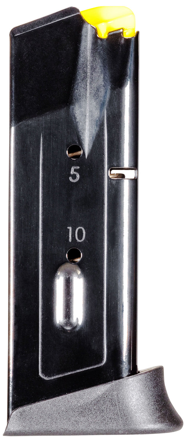 Taurus G3C 9mm Luger 10 Round Black Steel Magazine