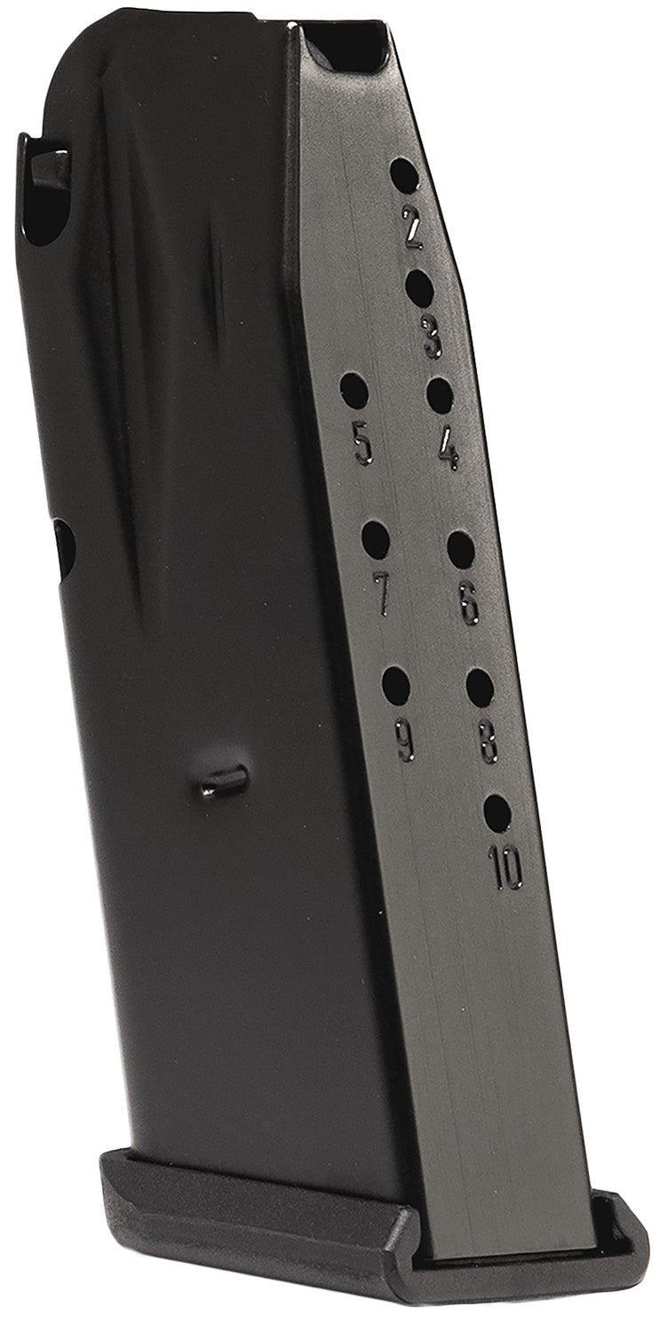 Canik TP9 Elite SC MA900 9mm Luger 10-Round Replacement Handgun Magazine