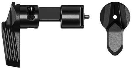Radian Weapons R0018 Talon 45/90 Ambi Safety Black Mil-Spec AR-15/AR-10 Platform