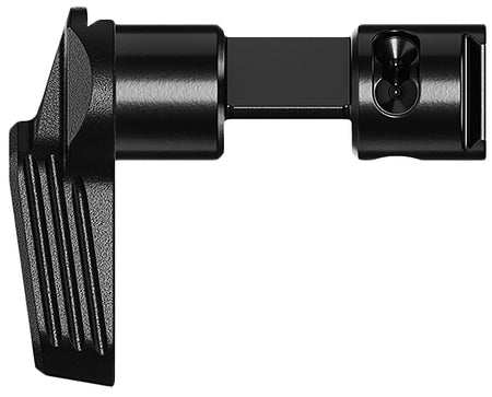 Radian Weapons R0294 Talon-GI 45/90 Safety Long Black Mil-Spec AR-15/AR-10