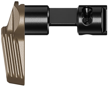 Radian Weapons R0293 Talon GI 45/90 Safety Long FDE Mil-Spec AR-15/AR-10