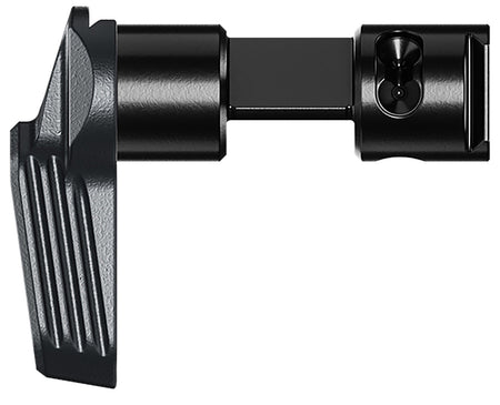 Radian Weapons R0592 Talon GI 45/90 Safety Long Radian Gray Mil-Spec AR-15/AR-10