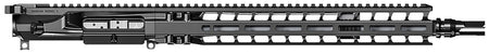 Radian Weapons R0024 223 Wylde 14.5" Complete Upper Receiver with Extended M-LOK Handguard, Black