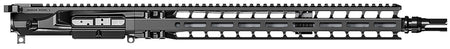 Radian Weapons R0025 223 Wylde 16" Complete Upper Receiver with Extended M-LOK Handguard, Black
