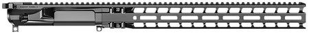 Radian Model 1 R0193 Upper Receiver and Handguard Set Multi-Caliber 15.50" M-LOK Handguard, Black