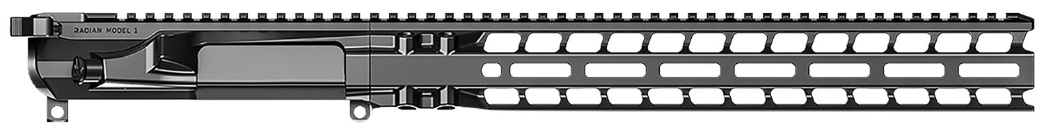 Radian Model 1 R0194 Upper Receiver and Handguard Set Multi-Caliber 14" M-LOK Handguard, Black