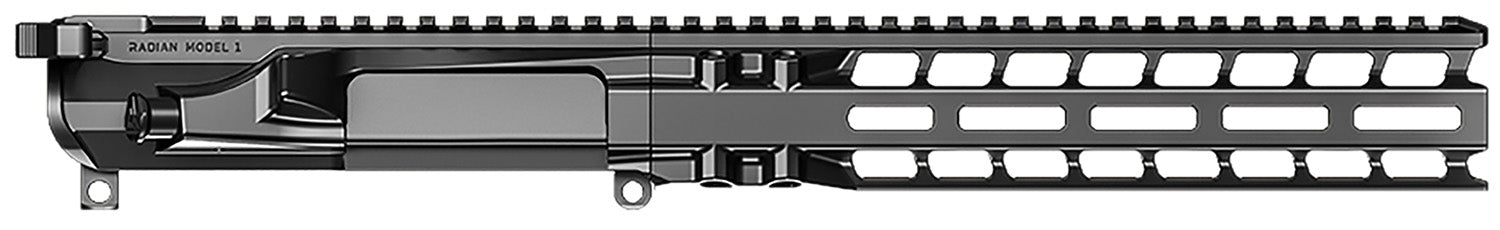 Radian Model 1 R0195 Upper Receiver and Handguard Set Multi-Caliber 10" M-LOK Handguard, Black