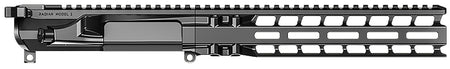 Radian Model 1 R0195 Upper Receiver and Handguard Set Multi-Caliber 10" M-LOK Handguard, Black