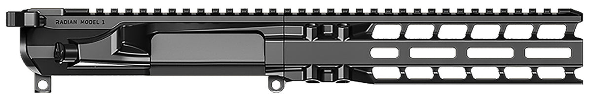 Radian Model 1 R0196 Upper Receiver and Handguard Set Multi-Caliber 8.5" M-LOK Handguard, Black