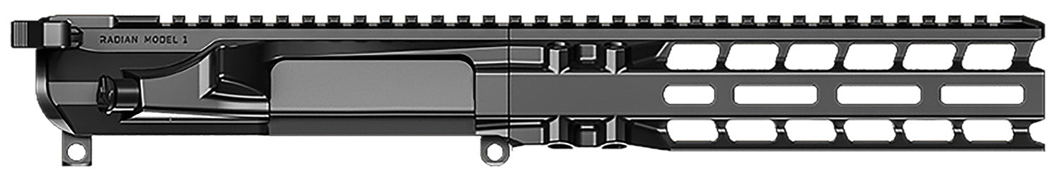 Radian Model 1 R0196 Upper Receiver and Handguard Set Multi-Caliber 8.5" M-LOK Handguard, Black