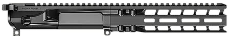 Radian Model 1 R0196 Upper Receiver and Handguard Set Multi-Caliber 8.5" M-LOK Handguard, Black