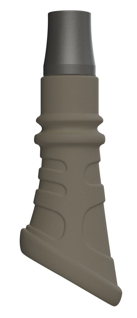 FOXPRO Jackal-N-Hyde Double Reed Closed Call for Predators, Tan