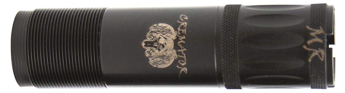 Carlson's Cremator Choke Tube Remington Rem Choke 12 Gauge Mid-Range Non-Ported 17-4 Stainless Steel