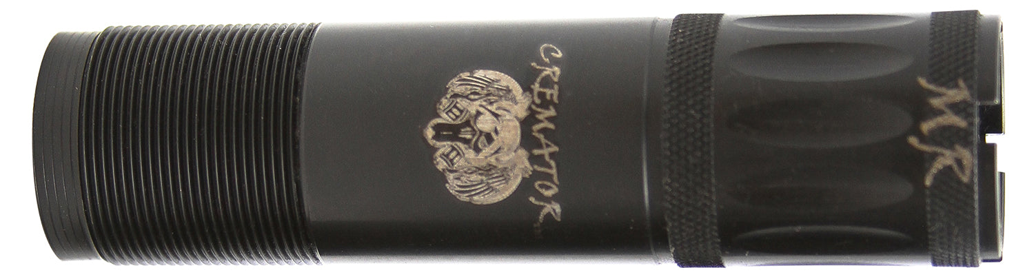 Carlson's Cremator Choke Tube Remington Rem Choke 12 Gauge Mid-Range Non-Ported 17-4 Stainless Steel