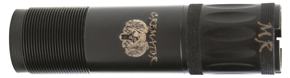 Carlson's Cremator Choke Tube Remington Rem Choke 12 Gauge Mid-Range Non-Ported 17-4 Stainless Steel