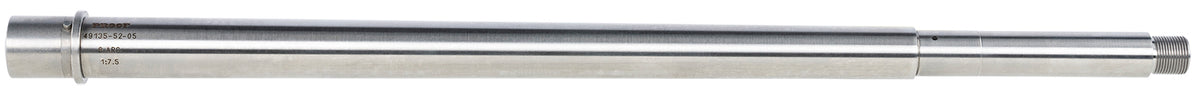Proof Research 128688 6mm ARC 18-Inch Stainless AR-Style Rifle Barrel Rifle Length Gas .750" Journal