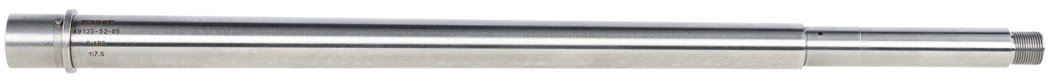 Proof Research 128688 6mm ARC 18-Inch Stainless AR-Style Rifle Barrel Rifle Length Gas .750" Journal