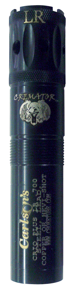 Carlson's Cremator Choke Tube Remington Rem Choke 12 Gauge Long Range Non-Ported 17-4 Stainless Steel