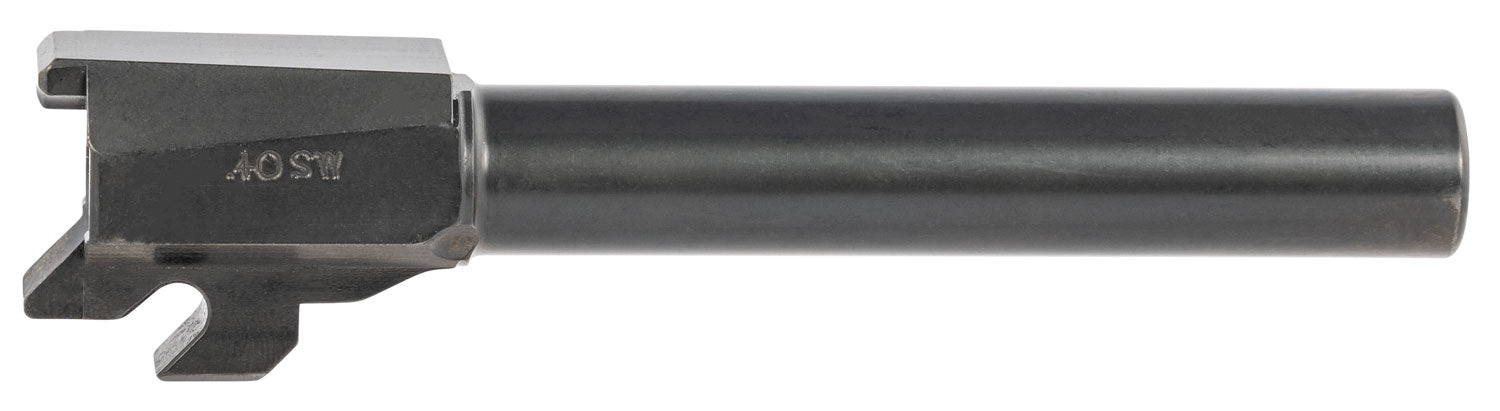 Sig Sauer BBLMODF40 40 S&W 4.70" Black Nitride Barrel for P320