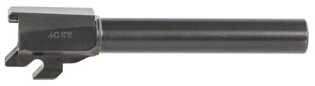 Sig Sauer BBLMODF40 40 S&W 4.70" Black Nitride Barrel for P320