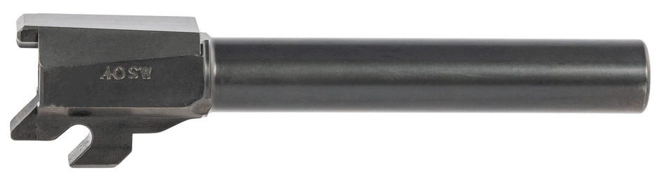 Sig Sauer BBLMODF40 40 S&W 4.70" Black Nitride Barrel for P320