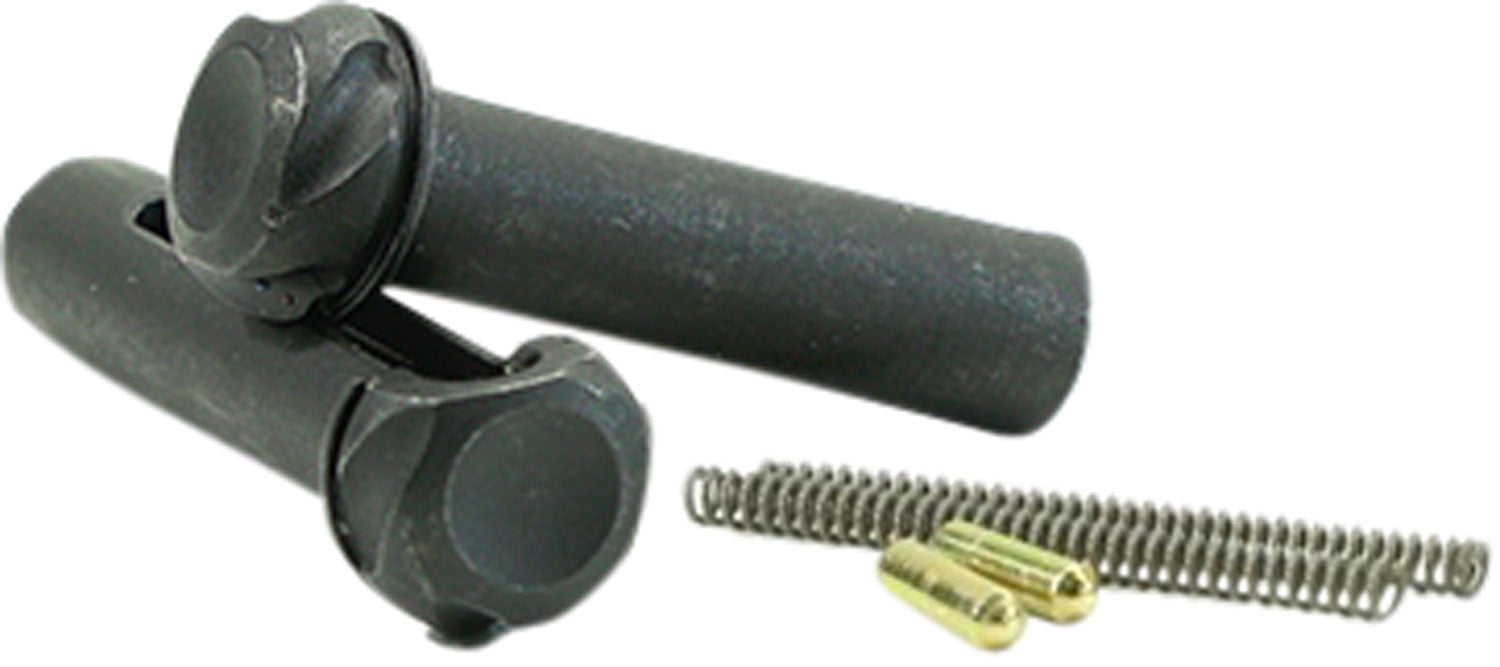 Timber Creek ARTPSBL AR Takedown Pin Set Black CNC Machined Aluminum Rifle