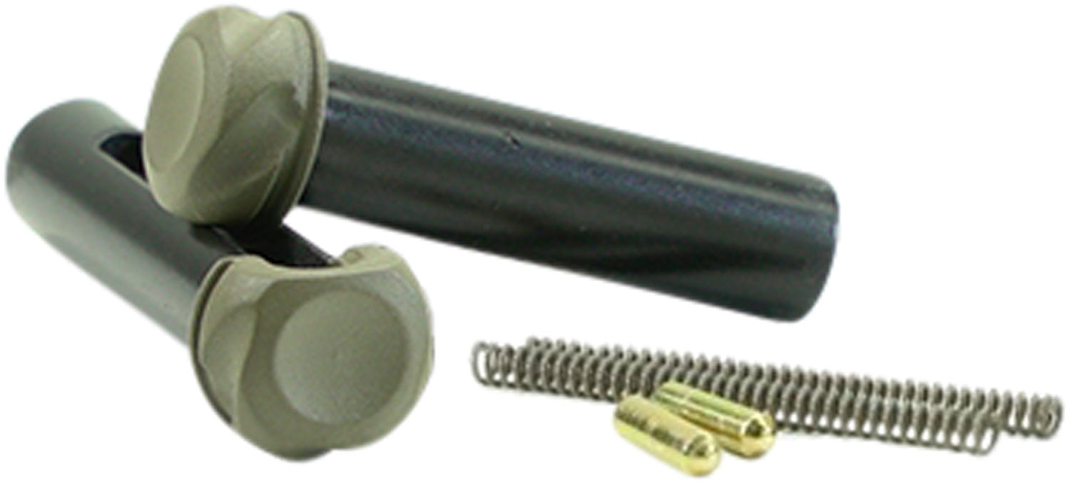 Timber Creek ARTPSFDE AR Takedown Pin Set Flat Dark Earth CNC Machined Aluminum