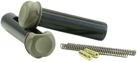 Timber Creek ARTPSFDE AR Takedown Pin Set Flat Dark Earth CNC Machined Aluminum