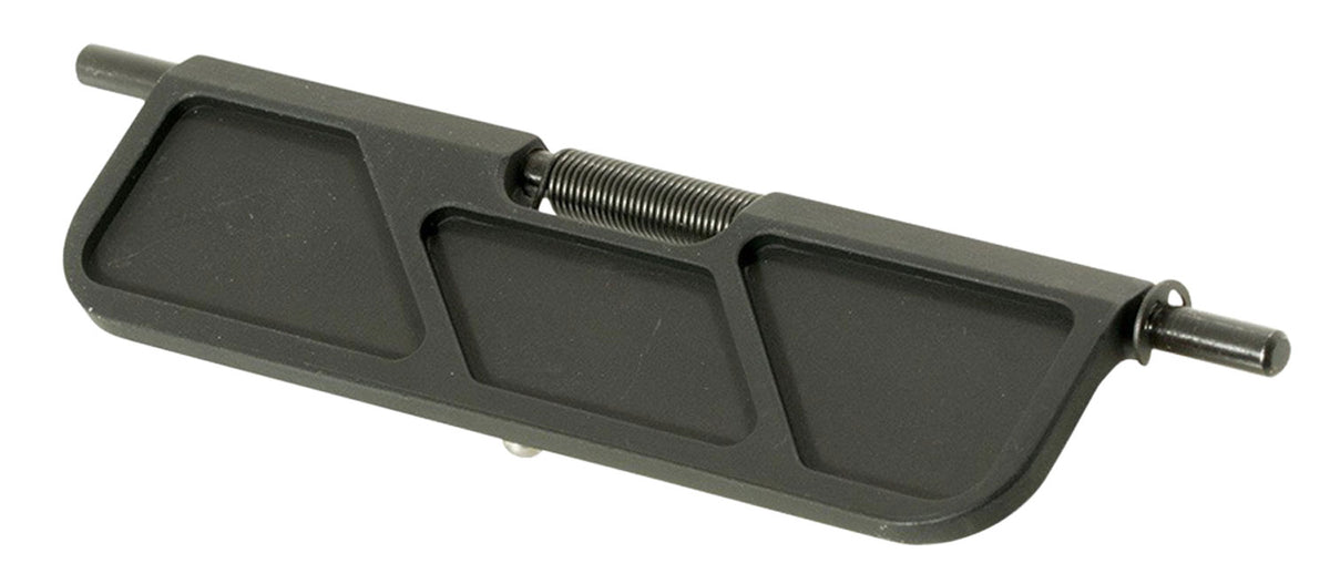 Timber Creek ARBDCBL AR Platform Dust Cover Black Anodized Aircraft Grade Aluminum