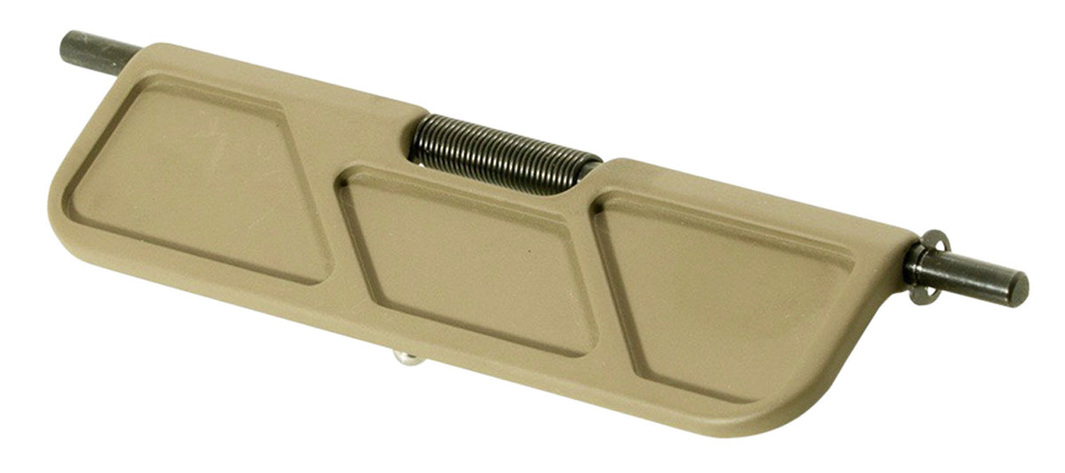 Timber Creek ARBDCFDE AR Platform Dust Cover Flat Dark Earth Cerakote Aircraft Grade Aluminum