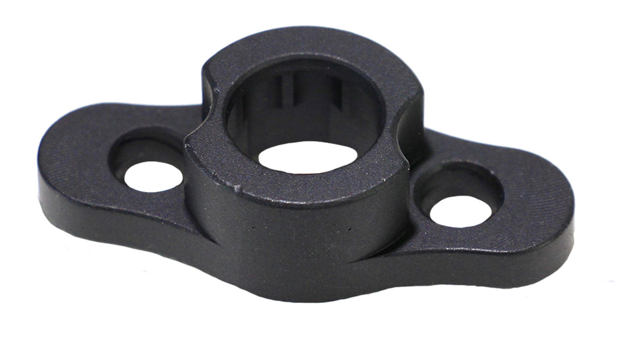 Timber Creek Outdoors M-LOK QD Sling Swivel Mounting Point AR Platform Black Hardcoat Anodized