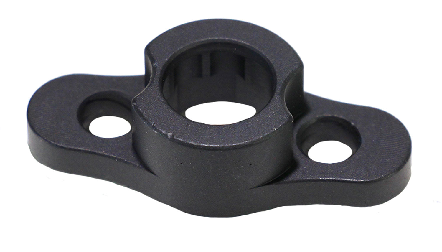 Timber Creek Outdoors M-LOK QD Sling Swivel Mounting Point AR Platform Black Hardcoat Anodized