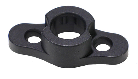 Timber Creek Outdoors M-LOK QD Sling Swivel Mounting Point AR Platform Black Hardcoat Anodized