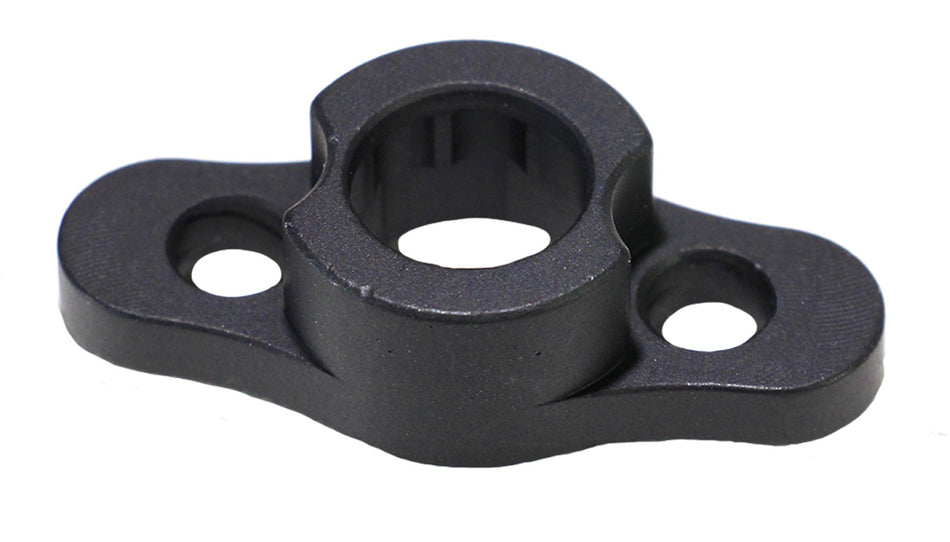 Timber Creek Outdoors M-LOK QD Sling Swivel Mounting Point AR Platform Black Hardcoat Anodized