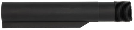 Timber Creek Outdoors AR Mil-Spec Buffer Tube Black Hardcoat Anodized Aluminum