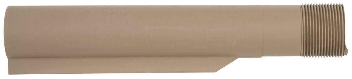 Timber Creek Outdoors AR Mil-Spec Buffer Tube Flat Dark Earth Cerakote Aluminum