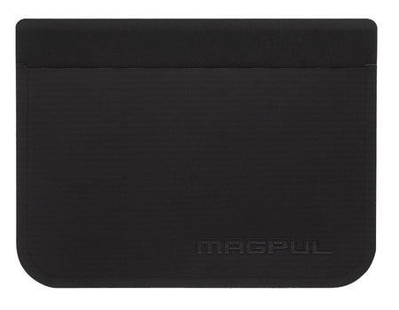 Magpul MAG1095-001 DAKA Folding Everyday Wallet Polymer Black