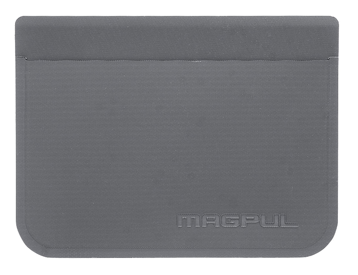 Magpul DAKA Everyday Wallet Stealth Gray Polymer Folding MAG1095-023