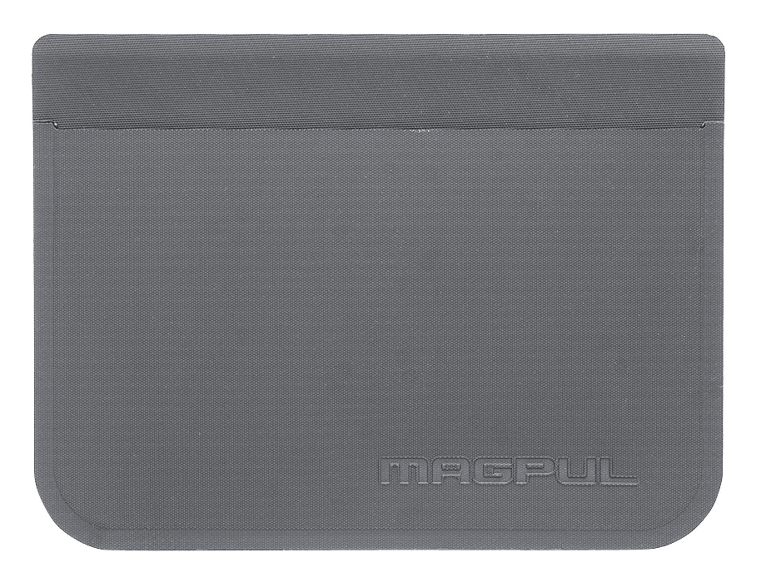Magpul DAKA Everyday Wallet Stealth Gray Polymer Folding MAG1095-023