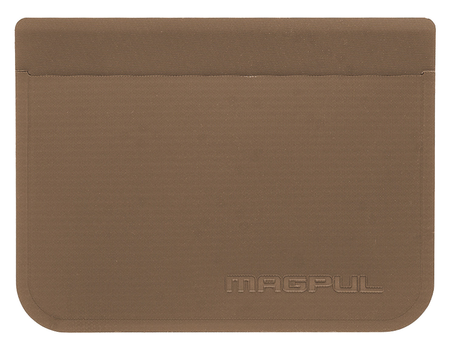 Magpul DAKA Everyday Wallet Flat Dark Earth Polymer Folding MAG1095-245
