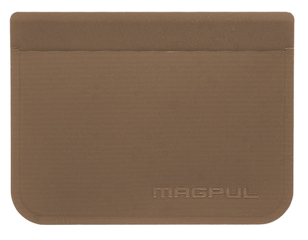 Magpul DAKA Everyday Wallet Flat Dark Earth Polymer Folding MAG1095-245