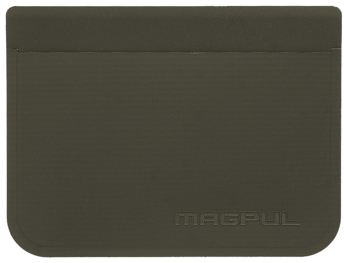 Magpul DAKA Everyday Wallet OD Green Polymer Folding MAG1095-315