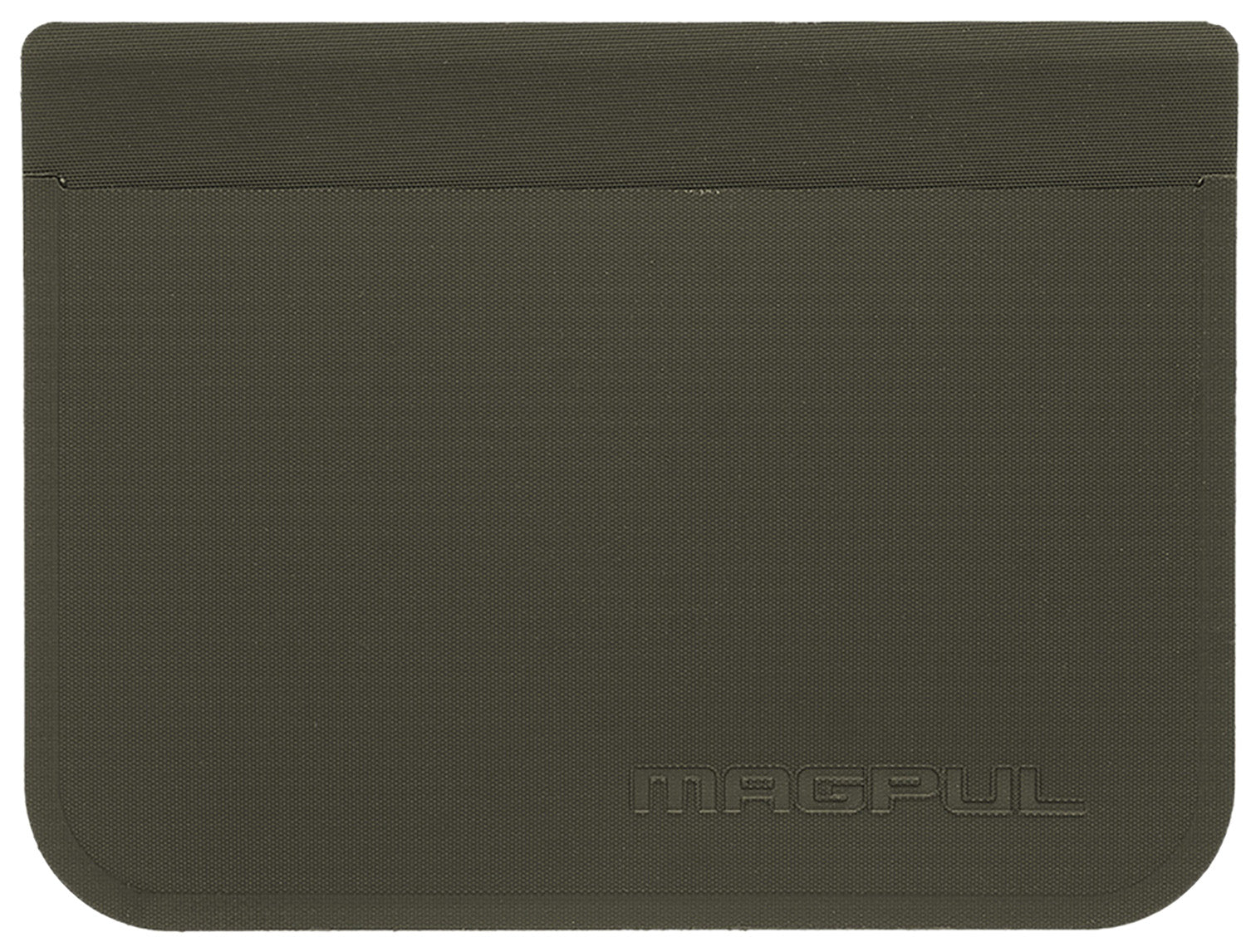 Magpul DAKA Everyday Wallet OD Green Polymer Folding MAG1095-315