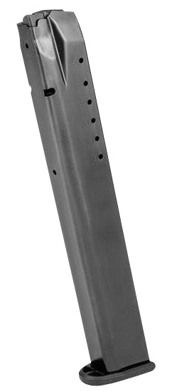 ProMag SMIA20 Magazine 32rd 9mm Fits Smith & Wesson SD Blued Steel