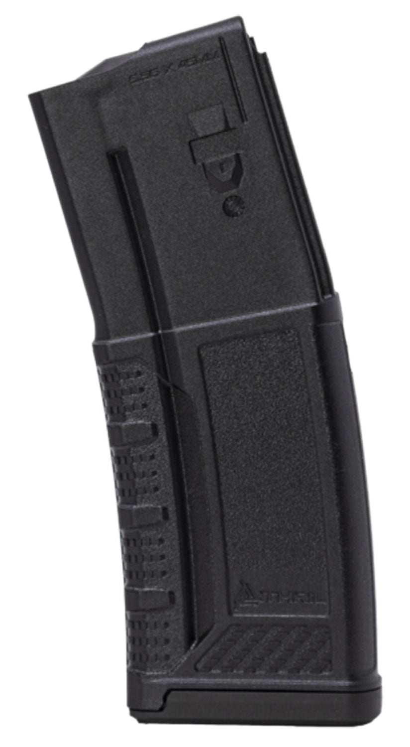 THRiL PMXAR30BLK 5.56x45mm 30-Round AR-15/M4 Black Polymer Magazine