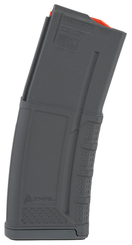 Thril PMXAR30GRY 5.56 NATO 30 Round Gray Polymer AR-15/M4 Magazine