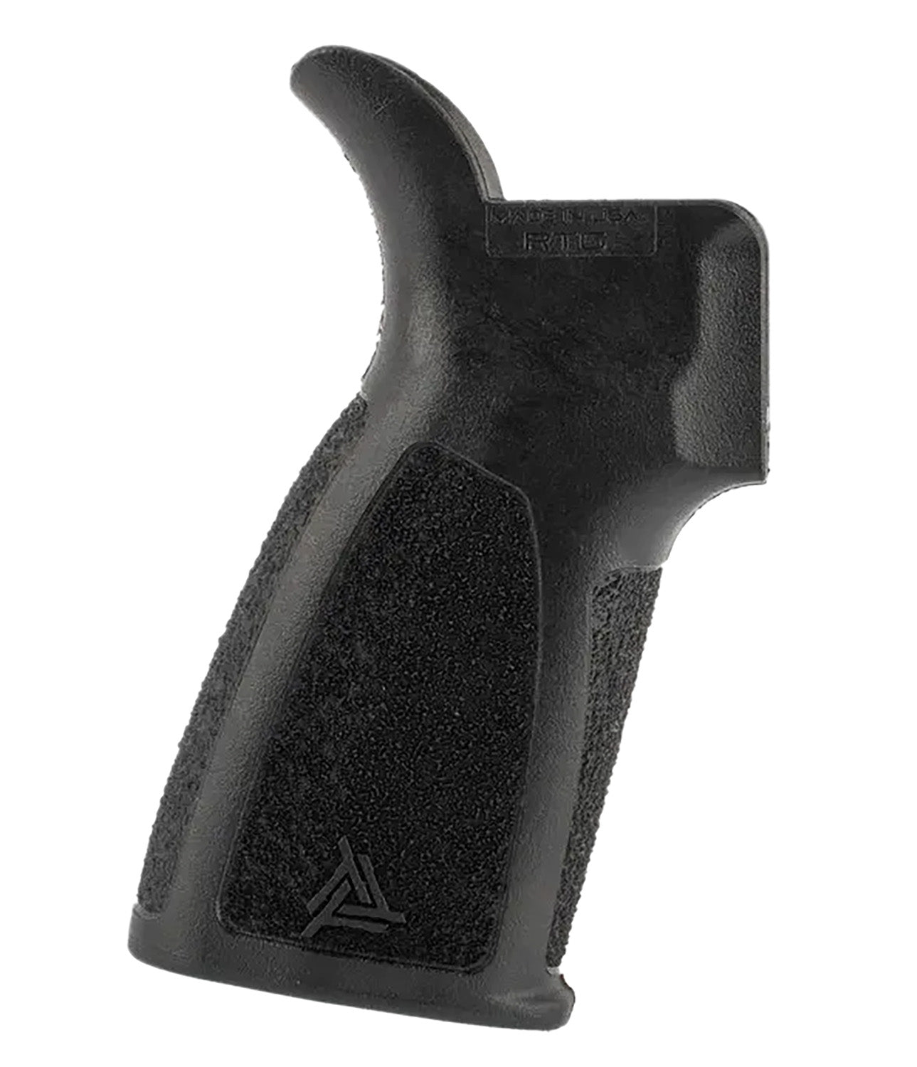 Thril RTG Black Polymer Pistol Grip for AR15 M4 RTGBLK
