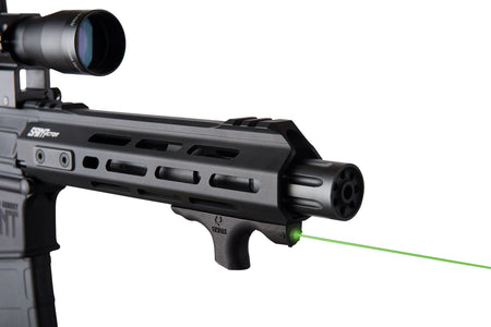 Viridian 9120031 HS1 Green Laser Sighting Device AR Platform M-LOK