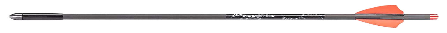 Axe Crossbows AX10001 AX405 Bolts Black/Red/White 17.50" 6-Pack